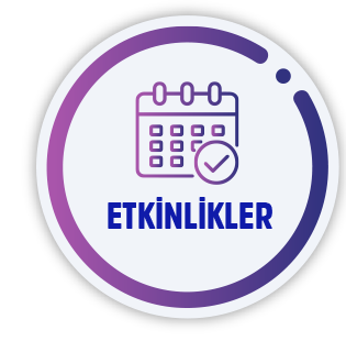 Etkinlikler